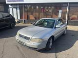 Audi A4 2000 года за 1 500 000 тг. в Астана – фото 2