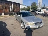 Audi A4 2000 года за 1 500 000 тг. в Астана