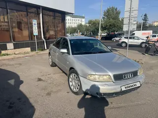 Audi A4, 2000