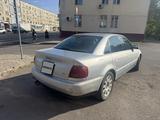 Audi A4 2000 года за 1 500 000 тг. в Астана – фото 5