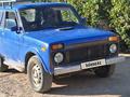 ВАЗ (Lada) Lada 2121 2003 годаүшін500 000 тг. в Мангистау – фото 4