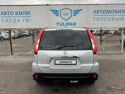 Nissan X-Trail 2013 года за 8 700 000 тг. в Караганда – фото 3