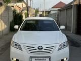 Toyota Camry 2007 годаүшін6 800 000 тг. в Тараз