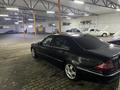 Mercedes-Benz S 350 2003 годаүшін5 500 000 тг. в Астана – фото 12