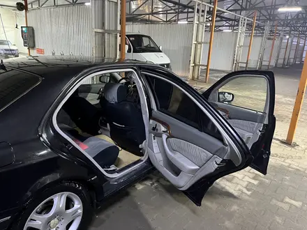 Mercedes-Benz S 350 2003 года за 5 500 000 тг. в Астана – фото 13