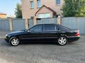 Mercedes-Benz S 350 2003 годаүшін5 500 000 тг. в Астана – фото 3