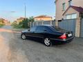Mercedes-Benz S 350 2003 годаүшін5 500 000 тг. в Астана – фото 2