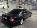 Mercedes-Benz S 350 2003 годаүшін5 500 000 тг. в Астана – фото 7