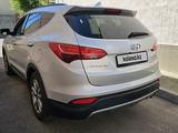 Hyundai Santa Fe 2014 годаүшін8 600 000 тг. в Алматы – фото 5