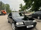 Mercedes-Benz C 280 1998 года за 2 800 000 тг. в Алматы – фото 2