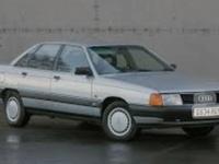 Audi 100 1990 годаүшін1 000 000 тг. в Шымкент