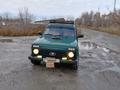 ВАЗ (Lada) Lada 2121 1999 годаfor1 200 000 тг. в Усть-Каменогорск – фото 2