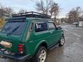 ВАЗ (Lada) Lada 2121 1999 годаfor1 200 000 тг. в Усть-Каменогорск – фото 7