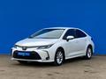 Toyota Corolla 2022 годаfor10 060 000 тг. в Алматы