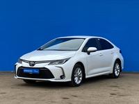 Toyota Corolla 2022 года за 11 000 000 тг. в Алматы