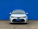 Toyota Corolla 2022 года за 10 590 000 тг. в Алматы – фото 2