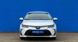 Toyota Corolla 2022 года за 11 000 000 тг. в Алматы – фото 2