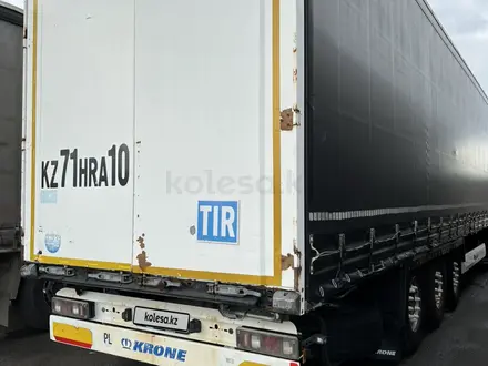 DAF  XF 105 2011 года за 21 000 000 тг. в Костанай – фото 12