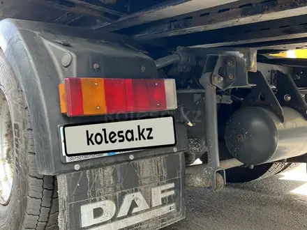 DAF  XF 105 2011 года за 21 000 000 тг. в Костанай – фото 9