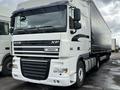 DAF  XF 105 2011 года за 21 000 000 тг. в Костанай