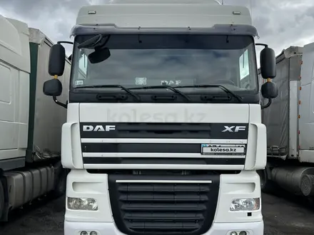 DAF  XF 105 2011 года за 21 000 000 тг. в Костанай – фото 3