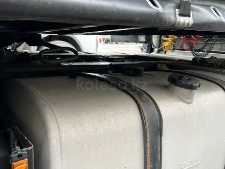 DAF  XF 105 2011 года за 21 000 000 тг. в Костанай – фото 7