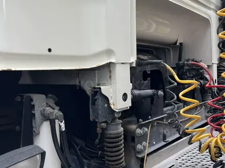 DAF  XF 105 2011 года за 21 000 000 тг. в Костанай – фото 8