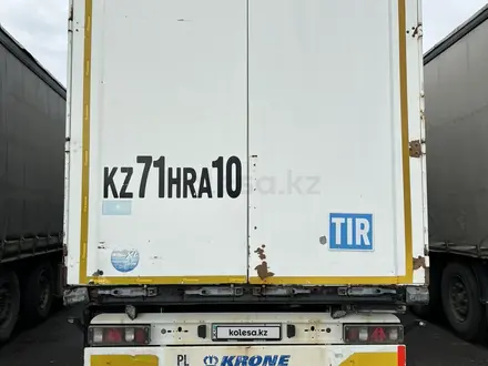 DAF  XF 105 2011 года за 21 000 000 тг. в Костанай – фото 11