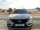 ВАЗ (Lada) XRAY 2019 годаfor4 000 000 тг. в Кульсары – фото 3