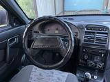 ВАЗ (Lada) 2110 2006 года за 800 000 тг. в Урджар – фото 3