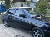ВАЗ (Lada) 2110 2006 года за 800 000 тг. в Урджар – фото 5