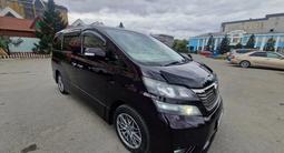 Toyota Vellfire 2010 годаfor11 555 000 тг. в Семей – фото 2