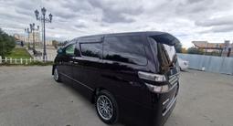 Toyota Vellfire 2010 годаfor11 555 000 тг. в Семей – фото 4