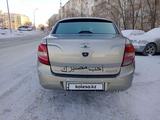 ВАЗ (Lada) Granta 2190 2012 годаүшін2 750 000 тг. в Жезказган – фото 3