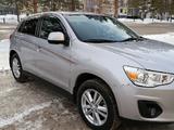 Mitsubishi ASX 2013 годаүшін7 500 000 тг. в Костанай