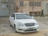 Geely SC7 2014 года за 1 800 000 тг. в Жанаозен