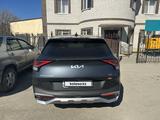 Kia Sportage 2023 года за 16 000 000 тг. в Актобе – фото 4