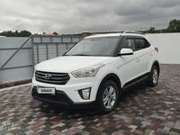 Hyundai Creta 2017 года за 8 800 000 тг. в Караганда