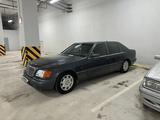 Mercedes-Benz S 500 1995 года за 5 550 000 тг. в Астана