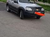 Chevrolet Niva 2013 годаүшін3 800 000 тг. в Костанай