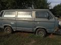 Volkswagen Transporter 1989 годаүшін1 000 000 тг. в Алматы