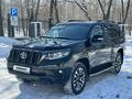 Toyota Land Cruiser Prado 2022 года за 34 000 000 тг. в Алматы