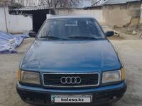 Audi 100 1992 года за 2 000 000 тг. в Жаркент