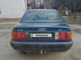 Audi 100 1992 годаүшін2 000 000 тг. в Жаркент – фото 4