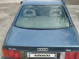 Audi 100 1992 годаүшін2 000 000 тг. в Жаркент – фото 5
