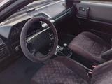 Audi 100 1987 года за 1 199 000 тг. в Тараз – фото 3