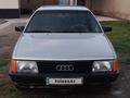 Audi 100 1987 года за 1 199 000 тг. в Тараз – фото 8