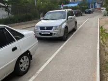 Suzuki Grand Vitara, 2006
