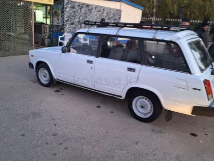 ВАЗ (Lada) 2104 2000 года за 1 400 000 тг. в Риддер – фото 3