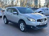 Nissan Qashqai 2010 годаfor5 500 000 тг. в Астана – фото 2